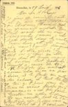 Entier Diefenthal Fournitures generale pour l'optique et la Photographie Avenue du Midi Bruxelles Optique