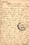 Entier Diefenthal Fournitures generale pour l'optique et la Photographie Avenue du Midi Bruxelles Optique