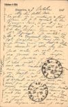 Entier Diefenthal Fournitures generale pour l'optique et la Photographie Avenue du Midi Bruxelles Optique