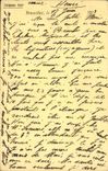 Entier Diefenthal Fournitures generale pour l'optique et la Photographie Avenue du Midi Bruxelles Optique
