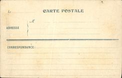 CPA Ain Sefra Infirmerie Indigene