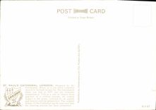 CPM St Paul's Cathedrale London