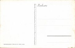 CPA Wien Kaisergruft Bei Den Kapuzinern