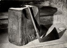 CPM Tower Of London The Block And Axe