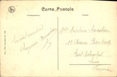 CPA Anvers Bassin Au Bois Bateaux 