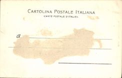 POSTAL Firenze Loggi Di Pablo Andrea Della Robbia de la VENDIMIA