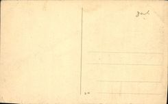 VINTAGE POSTCARD Ruin Spesburg Els