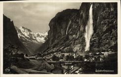 CPA Lauterbrunnen