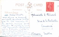 CPA Tower Bridge London By Night