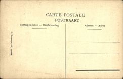 VINTAGE POSTCARD Christ And Her Angels By Hans Memling Royal Museum of Antwerp