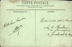 CPA Le Mont Saint Michel Les Michbelettes