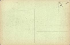 CPA Mont Saint Michel Vue Generale 