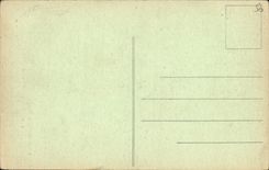 CPA Mont Saint Michel Abbaye Adam Et Eve Chasses Du Paradis