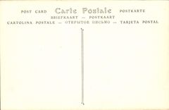 CPA Mont Saint Michel Cote Du Nord Est Peche Pecheurs 