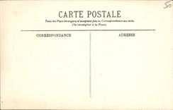 CPA Le Mont Saint Michel Le Choeur