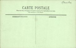 CPA Le Mont St Michel Vue Prise De Tombelaine