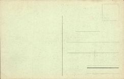 CPA Mont Saint Michel Vue Generale Cote est