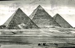 CPM The Giza Pyramids