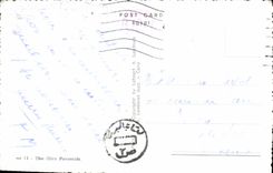 CPM The Giza Pyramids