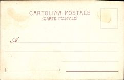 VINTAGE POSTCARD Milano Chiesa Of Maria Delle Grazie