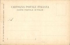 CPA Firenze Via Borgo Ognisanti