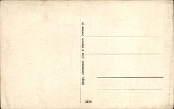 CPA Frida Tyos Und G Heilmann Les barbares en France 