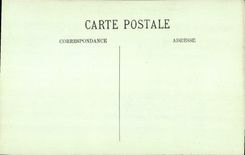 VINTAGE POSTCARD Pisa Church Of Notre Dame Of the Spine