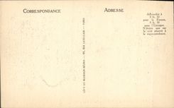 CPA Le Mont Saint Michel Le Cloitre