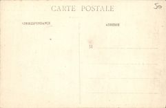 CPA Cote D'Emeraude Mont St Michel Vue Prise Du Sud Train Botrel