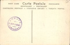 CPA Abbaye Du Mont Saint Michel La Salle Des Chevaliers