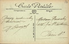 CPA Le Mont Saint Michel