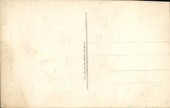 VINTAGE POSTCARD Frans Hals Carried Of Woman Rijks Museum Amsterdam