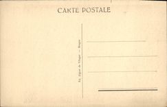 VINTAGE POSTCARD Bruges Communal Museum the Woman Of the Memling Painter