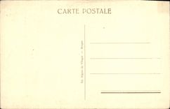 VINTAGE POSTCARD Bruges Holy Hospital Jean Memling Marriage mystical of Sainte Catherine