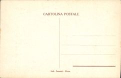 CPA Particolare Della Porta Della Basilica S Sabina Secolo V