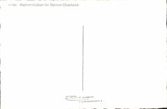 CPM Alphornblaser Im Berner Oberland Folklore