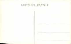 La POSTAL Roma de la VENDIMIA Venerates Genitrice Tempio