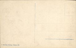 VINTAGE POSTCARD Hohenschwangau Alpsee