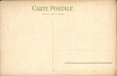 POSTAL Napoli Corso Umberto de la VENDIMIA