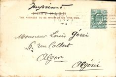 CPA British Museum London