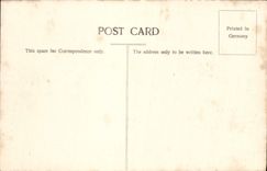 CPA London Tower of London 