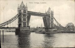 CPA London Tower Bridge