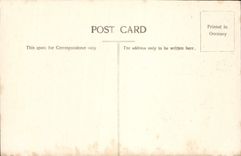 CPA London St Pauls Cathedrale