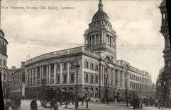 CPA London New Sessions House Old Bailey