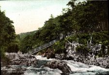 CPA Bettws y Coed 