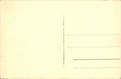 VINTAGE POSTCARD Road of Djidjelli Candle Blessed Felkai