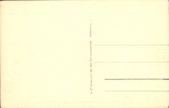 VINTAGE POSTCARD Route of Candle has Djidjelli the large cliffs