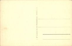 VINTAGE POSTCARD Candle Road of Djidjelli the Bay of Dar El Oued