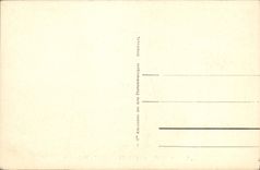 CPA Bougie Route de Djidjelli a Bougie Un joli coin 