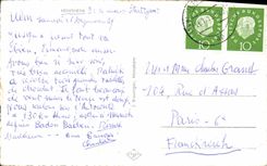 MODERN CARD Heimsheim